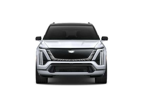 New 2026 Cadillac Vistiq Platinum image 64