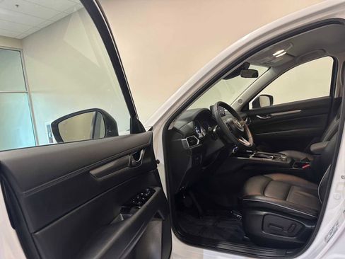 Used 2024 MAZDA CX-5 AWD 2.5 S w/ Select Package image 23