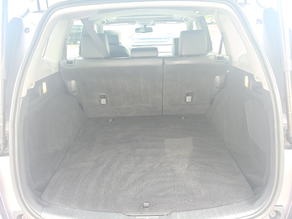 Certified 2021 Honda CR-V Touring image 28