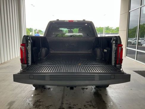 Used 2024 Ford F150 XLT AWD/4WD image 15