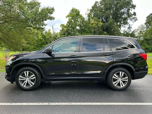 Used 2016 Honda Pilot EX-L image 9