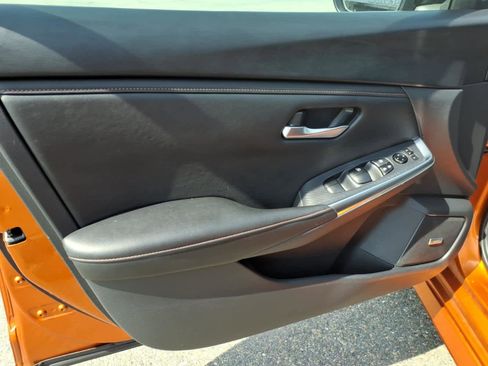 Used 2023 Nissan Sentra SR FWD image 10
