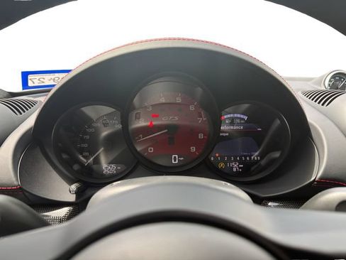 Used 2025 Porsche 718 Cayman GTS RWD image 17