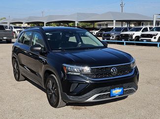 Used 2024 Volkswagen Taos S FWD video 2