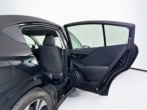 Used 2025 Subaru Legacy Premium image 30