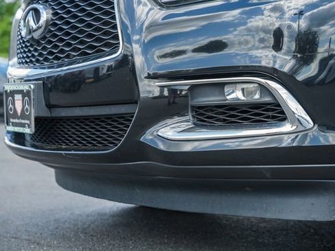Used 2018 INFINITI QX60 Luxe w/ Premium Plus Package AWD/4WD image 14