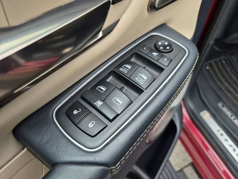 Used 2021 RAM 1500 Limited AWD/4WD image 19