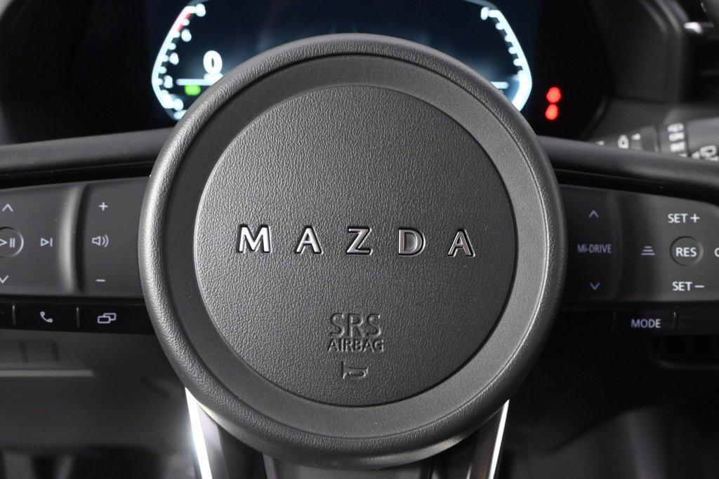 New 2026 MAZDA CX-5 Select AWD/4WD image 33