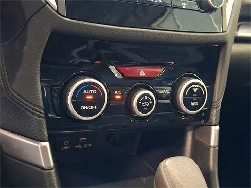Certified 2020 Subaru Forester Premium image 15