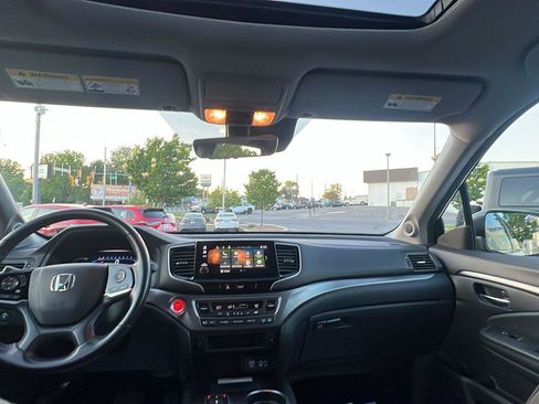 Used 2022 Honda Pilot Special Edition image 21