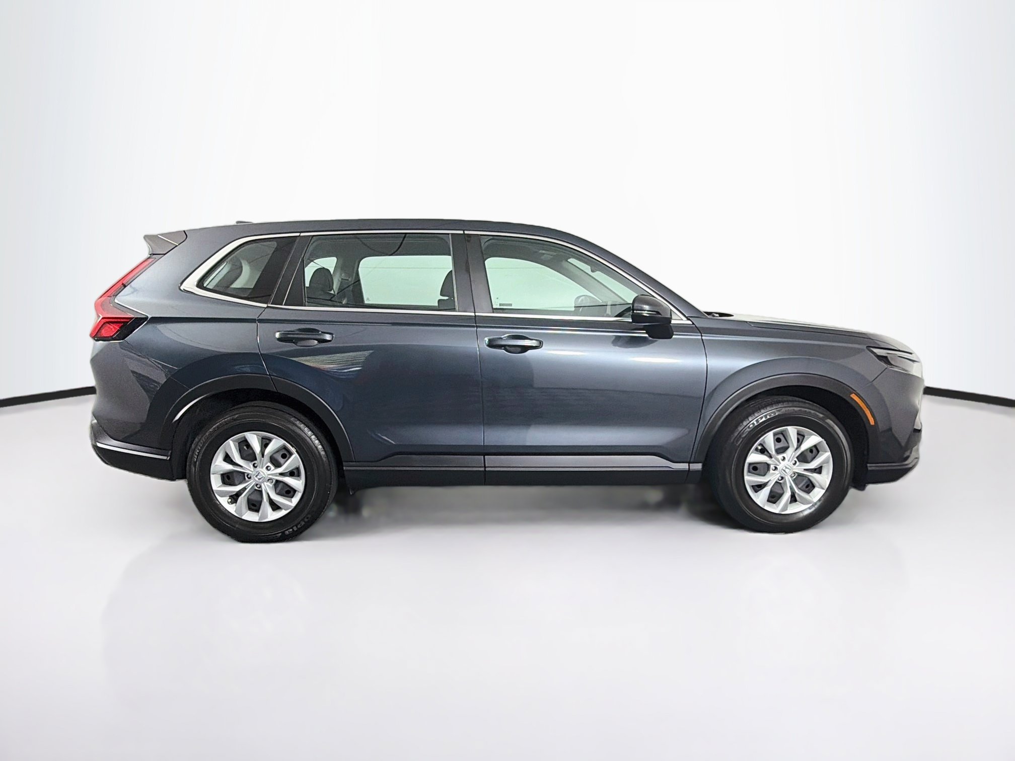 Used 2024 Honda CR-V LX image 10