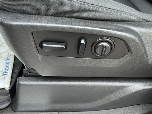 Used 2021 Chevrolet Silverado 1500 RST image 27