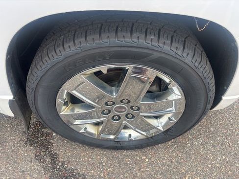 Used 2016 GMC Acadia Denali AWD/4WD image 30