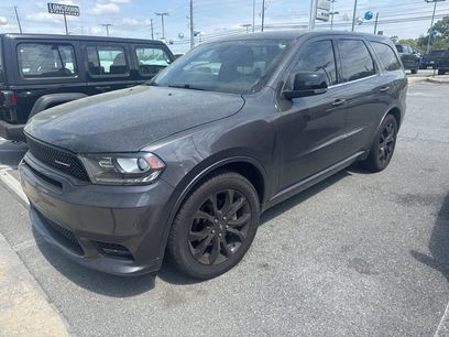 Used 2020 Dodge Durango GT