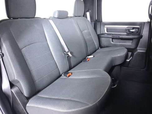 Used 2024 RAM 1500 Classic Warlock image 37