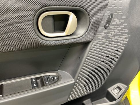 Certified 2025 MINI Cooper S image 19