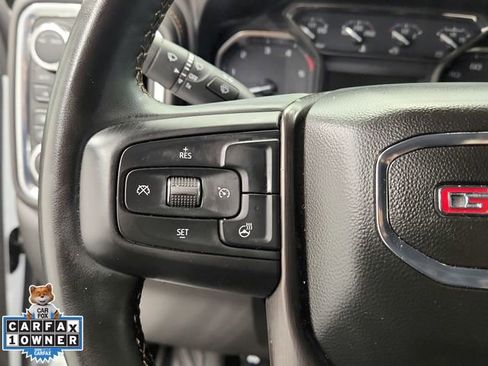 Used 2023 GMC Sierra 2500 AT4 w/ Gooseneck/5TH Wheel Package image 17