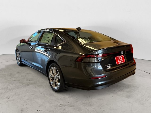 New 2026 Honda Accord LX image 3