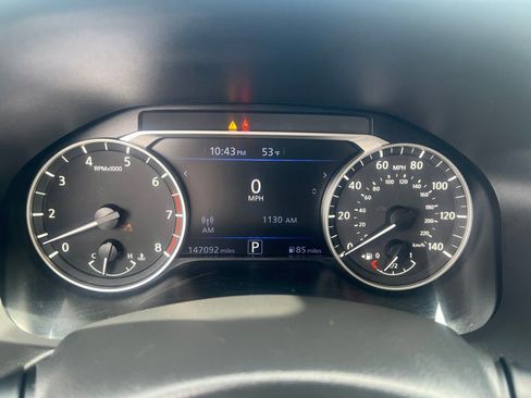 Used 2020 Nissan Altima 2.5 SV FWD image 61