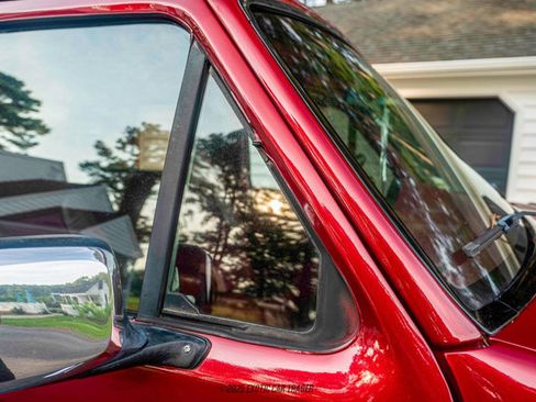 Used 1995 Ford Bronco XLT image 92