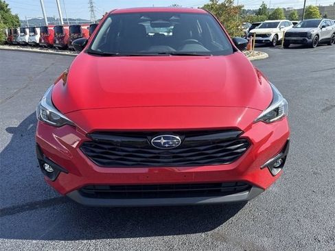 New 2025 Subaru Impreza RS w/ Popular Package #1 image 47