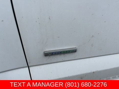 Used 2015 Ford F150 Lariat w/ Max Trailer Tow Package AWD/4WD image 10