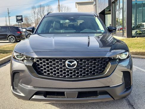 New 2026 MAZDA CX-50 AWD 2.5 S w/ Select Package image 2
