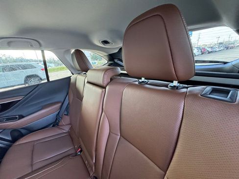Used 2025 Subaru Outback Touring XT w/ Popular Package #2 image 19
