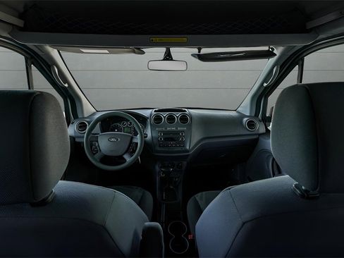 Used 2012 Ford Transit Connect XLT Premium image 22