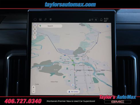 New 2026 GMC Acadia Elevation w/ Black Edition image 16