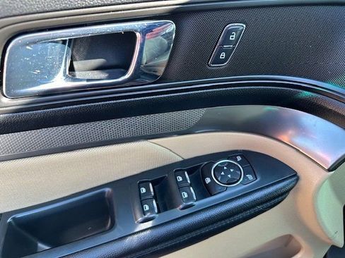 Used 2016 Ford Explorer 4WD image 11