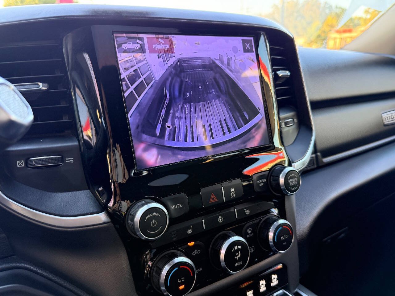 Used 2019 RAM 3500 Big Horn AWD/4WD image 29