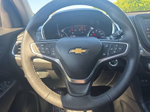 Certified 2022 Chevrolet Equinox LT FWD image 16
