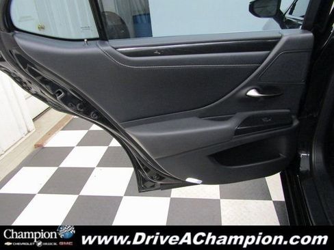 Used 2021 Lexus ES 350 w/ Accessory Package image 14