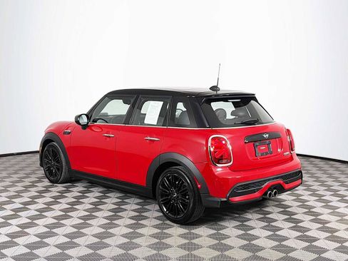 Used 2022 MINI Cooper S image 7