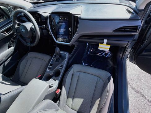 Certified 2024 Subaru Crosstrek 2.0i Premium AWD/4WD image 13