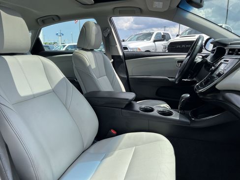 Used 2016 Toyota Avalon Limited FWD image 26
