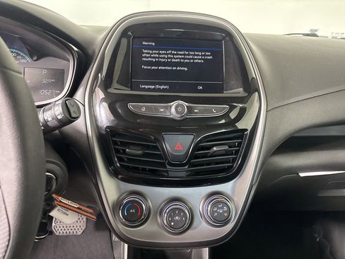 Used 2019 Chevrolet Spark LS FWD image 14