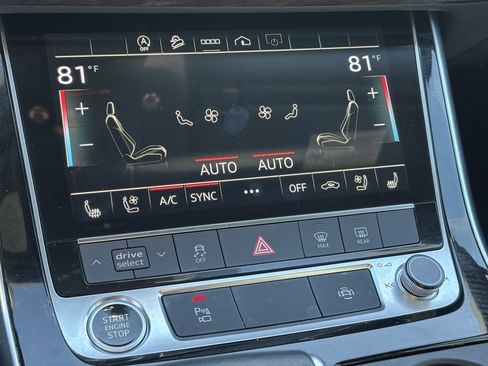 Used 2023 Audi Q7 3.0T Premium Plus w/ Premium Plus Package image 29