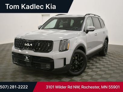 Used 2024 Kia Telluride SX Prestige X-Pro