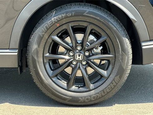 New 2026 Honda CR-V Sport image 29