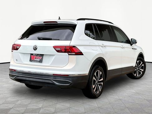 Used 2023 Volkswagen Tiguan S FWD image 6