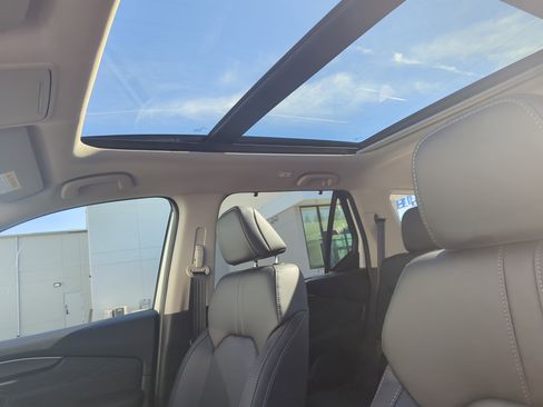 New 2026 Honda Pilot Touring image 18