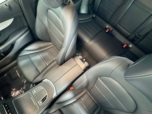 Certified 2023 Mercedes-Benz GLC 300 4MATIC Coupe image 20