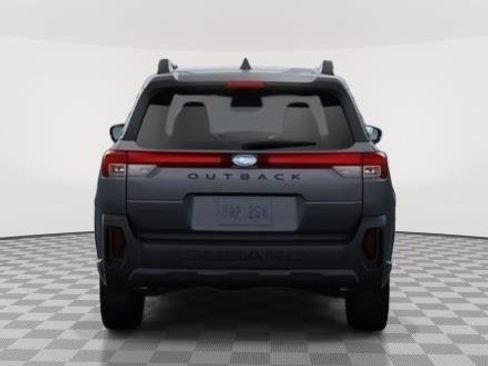 New 2026 Subaru Outback Limited XT AWD/4WD image 8