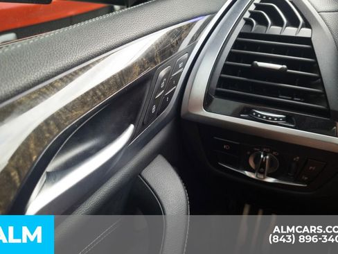 Used 2020 BMW X3 M40i w/ Premium Package image 16