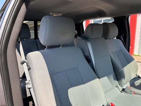 Used 2013 Ford F150 XLT w/ Luxury Equipment Group image 23