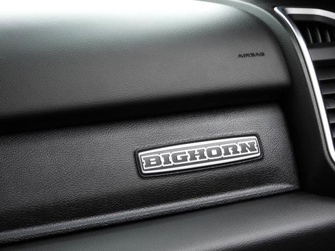Used 2019 RAM 1500 Big Horn image 42