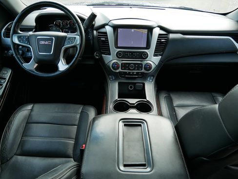 Used 2015 GMC Yukon SLT w/ Open Road Package AWD/4WD image 10