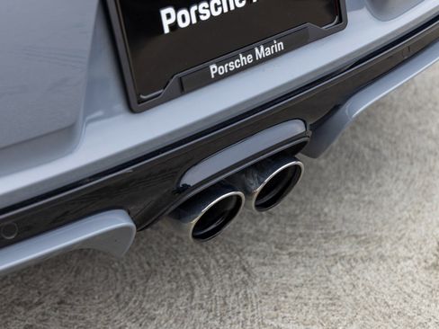 Certified 2024 Porsche 718 Boxster image 20